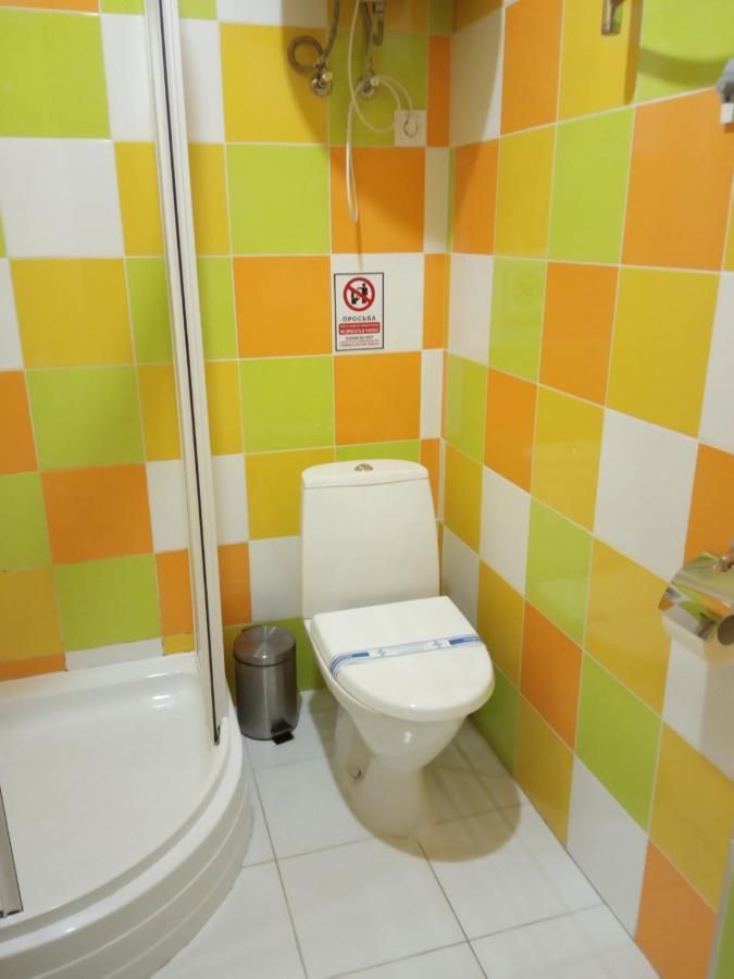 Garden Love On Deribasovskaya Odessa Zewnętrze zdjęcie